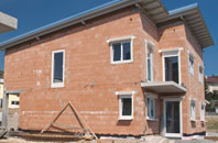 Trelion home extensions
