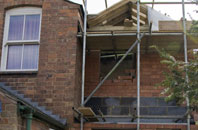 free Trelion home extension quotes